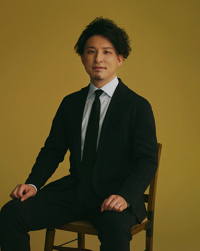 一般財団法人 山内財団